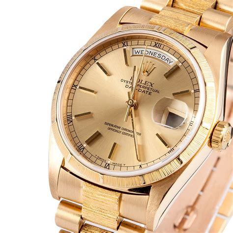 president rolex watch price|pre owned presidential rolex watches.